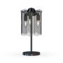 Zuma Line NIRA MT3523-3S-EBCN Lampă de masă 3x40W/E14 IP20