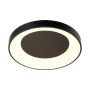 Zuma Line CAMERON MX4019-1M-3BT Lustră de tavan 1x33W/LED 3000K 3800lm IP20