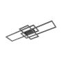 Zuma Line ERVI MX7907-3B-3BT Lustră de tavan 1x57W/LED 2700K-6000K 6600lm IP20
