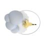 Zuma Line FOCUS MX4024-1-3WT Lustră de tavan 1x35W/LED 2700K-6000K 4100lm IP20