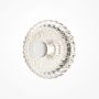 Maytoni AMULET MOD555WL-L4CH4K Aplique de perete 1x2W/LED 4000K 50LM IP20