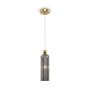 Maytoni ANTIC MOD302PL-01GR Lampă cu pendul 1x40W/E14 IP20
