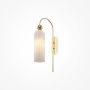 Maytoni ANTIC MOD302WL-01W Aplique de perete 1x40W/E14 IP20