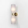 Maytoni ANTIC MOD302WL-02W Aplique de perete 2x40W/E14 IP20