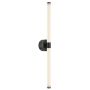 Maytoni AXIS MOD106WL-L16B3K Aplique de perete 1x16W/LED 3000K 1400LM IP20