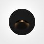 Maytoni BIL O015SL-L3B3K Lampă de scări montată 1x3W/LED 3000K 60LM IP54
