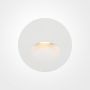 Maytoni BIL O015SL-L3W3K Lampă de scări montată 1x3W/LED 3000K 60LM IP54