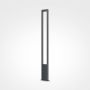 Maytoni BONN O425FL-L25GF Lampă de podea 1x25W/LED 3000K 1350LM IP65