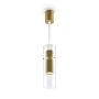 Maytoni DYNAMICS MOD326PL-01MG Lampă cu pendul 1x50W/GU10 IP20