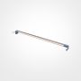 Maytoni EDGE O415FL-L15GR3K Aplique de perete 1x15W/LED 3000K 1000LM IP65