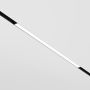 Maytoni BASIS TR030-4-24W3K-WW-DS-B Proiector de șină 1x24W/LED 3000K-6000K 1560LM IP20