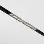 Maytoni POINTS TR031-2-12W4K-B Proiector de șină 12x12W/LED 4000K 900LM IP20