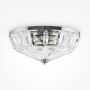 Maytoni FACET MOD094CL-06CH Lustră de tavan 6x60W/E14 IP20