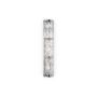 Maytoni FACET MOD094WL-03CH Aplique de perete 3x60W/E14 IP20