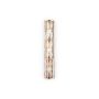 Maytoni FACET MOD094WL-03G Aplique de perete 3x60W/E14 IP20