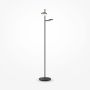 Maytoni FAD MOD070FL-L12B3K Lampă de podea 2x12W/LED 3000K 1000LM IP20