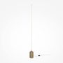 Maytoni FLOW MOD147FL-L20BSK1 Lampă de podea 1x25W/LED 2600LM IP20