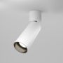 Maytoni FOCUS LED C055CL-L12W3K-W-W Spot 1x12W/LED 3000K 900LM IP20
