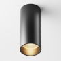Maytoni FOCUS LED C056CL-L12B3K-W-B Lumină montată pe suprafață 1x12W/LED 3000K 900LM IP20
