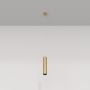 Maytoni FOCUS P075PL-01MG Lampă cu pendul 1x50W/GU10 IP20