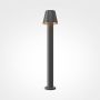 Maytoni HARZ O421FL-L5GF Lampă de podea 1x5W/LED 3000K 400LM IP65