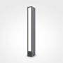 Maytoni HOF O422FL-L12GF Lampă de podea 1x12W/LED 3000K 450LM IP54