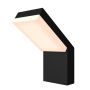Maytoni PASO O595WL-L12B3K Aplique de perete 1x12W/LED 3000K 865LM IP54