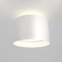 Maytoni PLANET C009CW-L16W Lumină montată pe suprafață 1x16W/LED 3000K 1000LM IP20