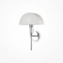 Maytoni PRIMA Z034WL-01CH Aplique de perete 1x60W/E27 IP20