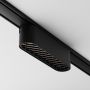 Maytoni BASIS GRID TR084-1-6W3K-B Proiector de șină 1x6W/LED 3000K 90LM IP20
