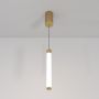 Maytoni RAY P022PL-L10MG3K Lampă cu pendul 1x10W/LED 3000K 1000LM IP20
