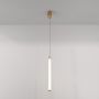 Maytoni RAY P022PL-L20G3K Lampă cu pendul 1x20W/LED 3000K 2600LM IP20