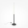 Maytoni RAY Z012FL-L18B3K Lampă de podea 1x18W/LED 3000K 2100LM IP20