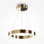 Maytoni SATURNO MOD415PL-L36BS4K Lampă cu pendul 1x36W/LED 4000K 2500LM IP20