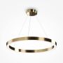 Maytoni SATURNO MOD415PL-L60BS4K Lampă cu pendul 1x60W/LED 4000K 4200LM IP20