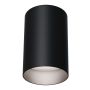 Maytoni SLIM C014CL-01B Lumină montată pe suprafață 1x50W/GU10 IP20