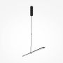 Maytoni SUPERSYMMETRY P096PL-L11BK Lampă cu pendul 1x18W/LED 4000K 1050LM IP20