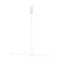 Maytoni SUPERSYMMETRY P096PL-L11WK1 Lampă cu pendul 1x18W/LED 4000K 850LM IP20