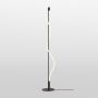 Maytoni TAU MOD166FL-L15B3K Lampă de podea 1x15W/LED 3000K 450LM IP20