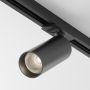 Maytoni FOCUS LED TR021-1-12B3K-W-D-B Proiector de șină 1x12W/LED 3000K 900LM IP20