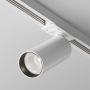 Maytoni FOCUS LED TR021-1-12W4K-W-W Proiector de șină 1x12W/LED 4000K 900LM IP20