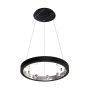 Milagro CASSIOPEIA MZ5031 Lampă cu pendul 9x40W/E14 IP20