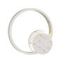 Milagro CASSIOPEIA MZ5041 Aplique de perete 1x8,5W/LED 3000K 680lm IP20