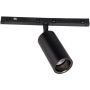 Maxlight MAX N0001Z Proiector de șină 1x5w/led 3000k 486lm ip20