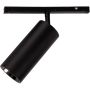 Maxlight MAX N0002Z Proiector de șină 1x5w/led 3000k 486lm ip20