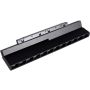 Maxlight MAX N0005N Proiector de șină 1x5w/led 3000k 361lm ip20
