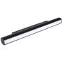 Maxlight MAX N0006Z Proiector de șină 1x5w/led 3000k 361lm ip20