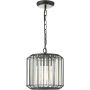 Dar Lighting Naeva NAE0122 Lampă cu pendul 1x60w/e27