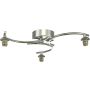 Dar Lighting Nakita NAK5350-F Suport 3x40w/g9 ip20