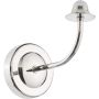 Dar Lighting Navarro NAV0738 Braț pentru aplique de perete 1x2,4w/led 2800k 239lm
